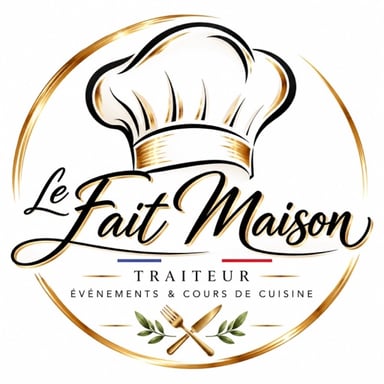Le Fait Maison, traiteur